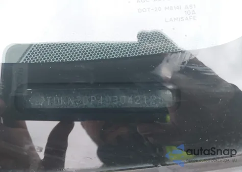 2013 Toyota Prius Plug-In из США, поврежденный, VIN JTDKN3DP4D3042128